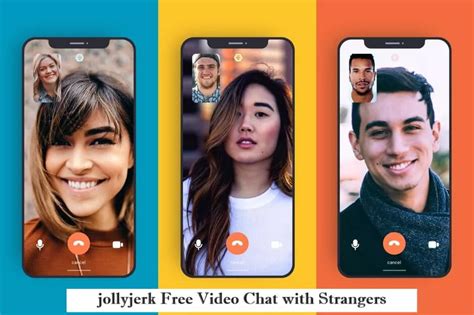 jolly jerk|Free Video Chat Without Registration